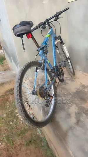 Foriegn Used Bike Perfectly Working Nothing to Fix