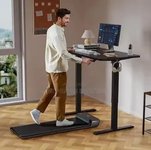 Height Adjustable Electric Table