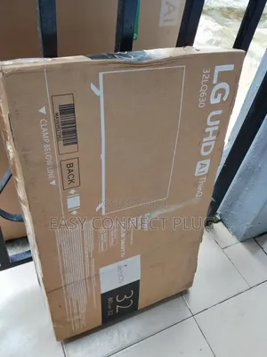 LG Smart TV (-32lq630) 32" + Bluetooth.