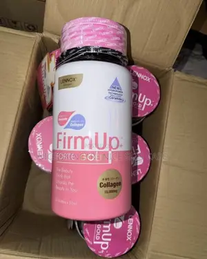 Firm Up Drink