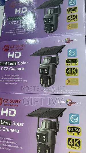 CCTV Cameras, Security Gadget