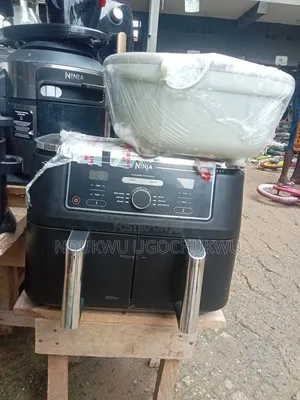 Ninja Maxi Airfryer XL