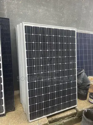 250w Solar Panel