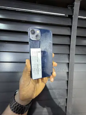 Apple iPhone 13 256 GB Blue