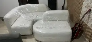 Bespoke Sofa