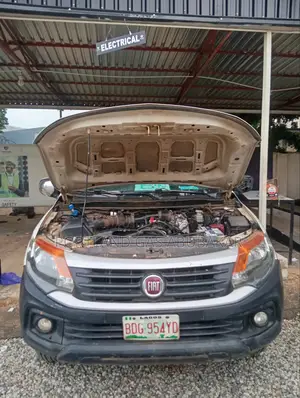 Conversion of Petrol Vehicles to CNG