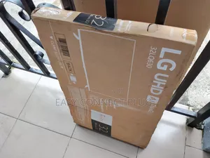 LG 32" Smart TV + Miracast -32lq630.