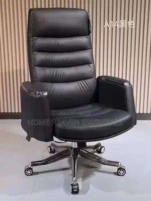 Executive Office Chair for Bosses