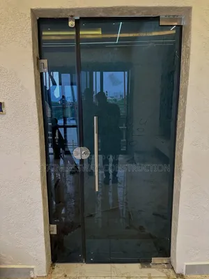 ProShield Glass Black Glass
