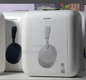 Sony WH-1000XM6 Headphone
