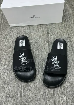 High Quality Slides