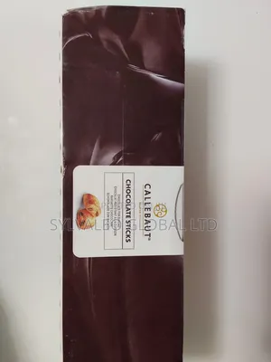 Dark Chocolate Sticks