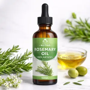 Rosemary Oil - 100ML