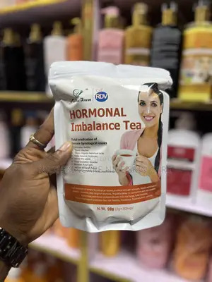 Hormonal Imbalance Tea