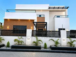 5bdrm Duplex in Planet Hills, Sabon Lugbe for sale