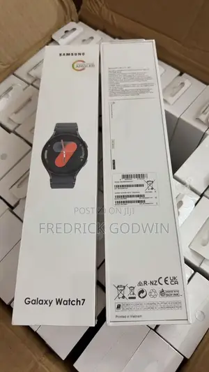 Samsung Watch 7