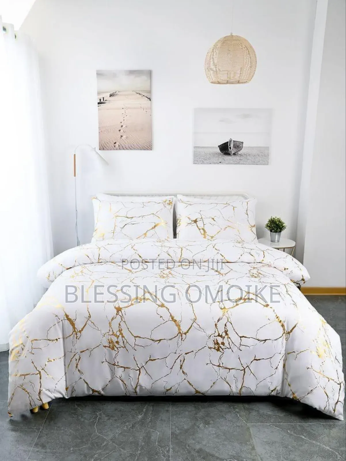 High Quality Duvet Set