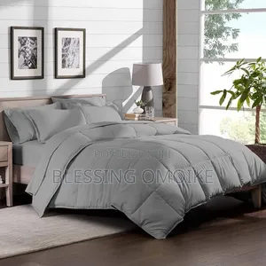 High Quality Duvet Set