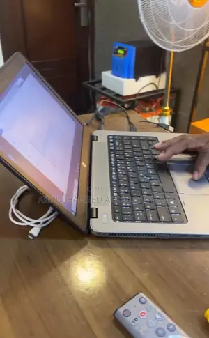 Laptop HP EliteBook 840 G3 8GB Intel Core i5 HDD 500GB