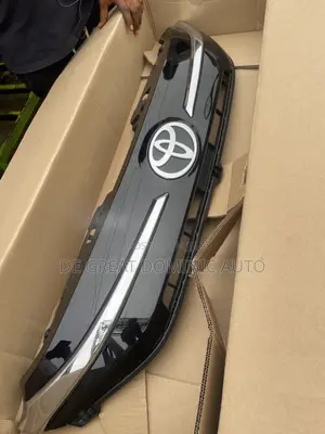 Original Front Grille for Toyota Urban Cruiser New Model