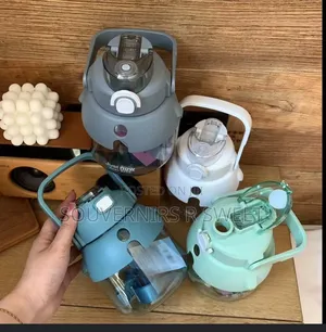 1500ml Water Bottles