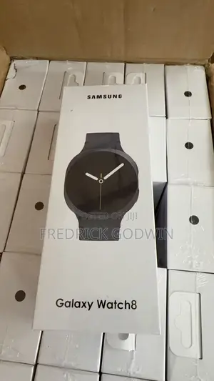 Samsung Watch 8