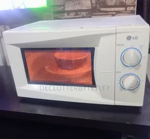 LG 20 Litres Microwave Oven