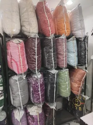 High Quality Duvet Set