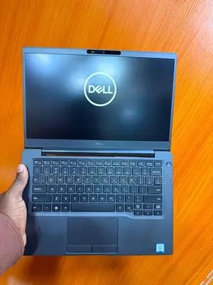 Laptop Dell Latitude 7400 16GB Intel Core i5 SSD 256GB
