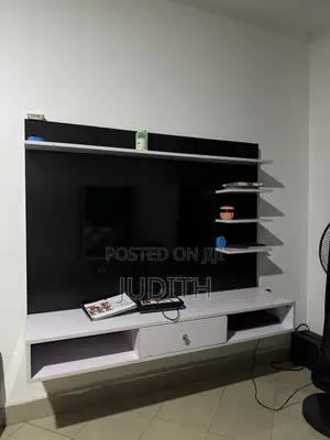 TV Wall Mount
