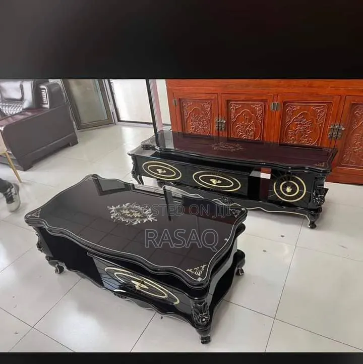 Centre Table Console