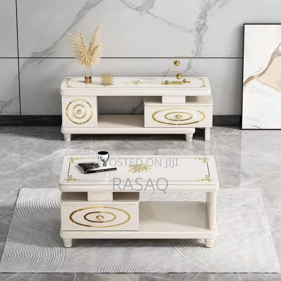 Centre Table Console