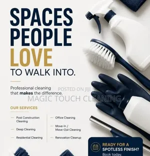 Ready for a Spotless Finish?