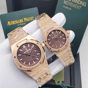 High Demand Luxury Unisex Wristwatches Audemrs Piguet Best Quality