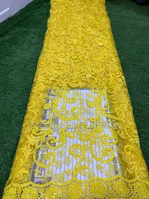 Tissue Lace/Price Per Yard