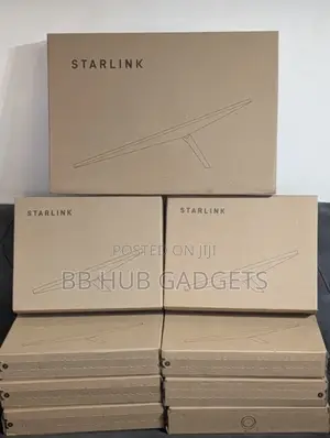 Starlink Gen3 Kit Starlink Standard (V4)