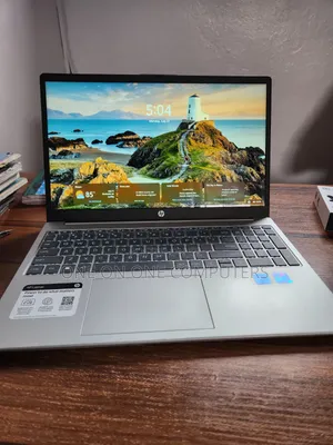 Laptop HP 15-fd1020ns 16GB Intel Core Ultra 7 SSD 512GB