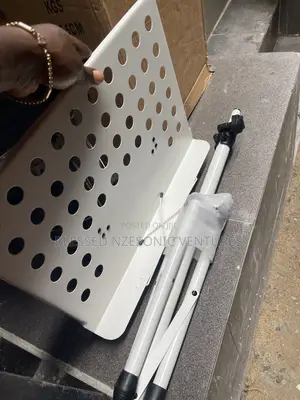 Music Stands