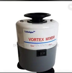 Vortex Mixer