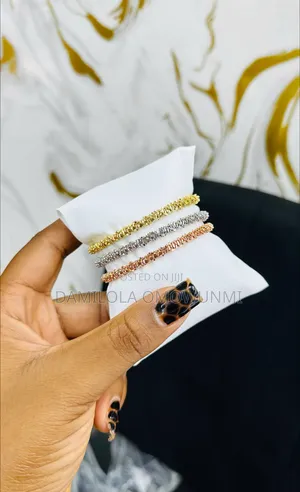 Bracelet's