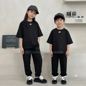 Boys N Girls Fashionable Attire