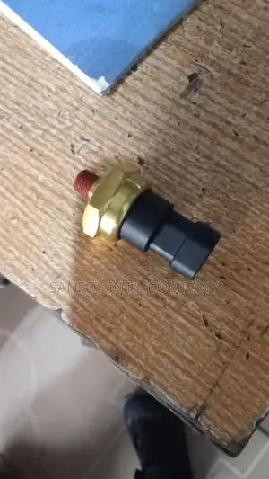 Generator Part