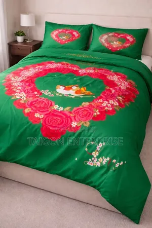 Bugocomfort Lush 6"6 With 4 Pillow Cases