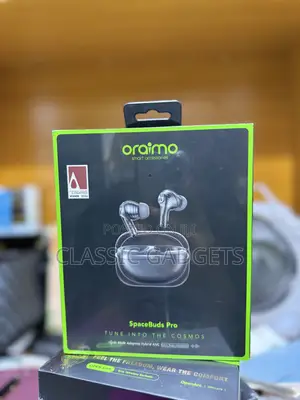 Oraimo OTW-930 SpaceBuds Pro Oraimo SpaceBuds Pro 50dB ANC Earbuds