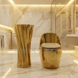 High Quality Luxury Water Closet WC