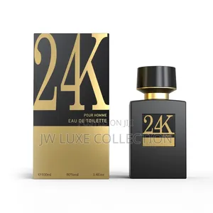  Eau De Parfum 100ml
