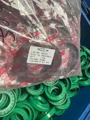 Engine Oil Seal 1NZ
