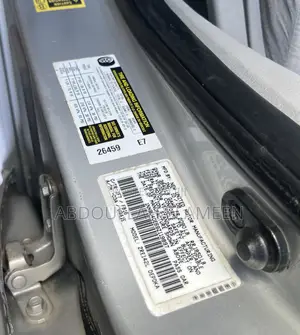 Toyota Corolla 2008 Gray