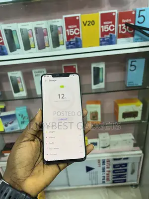 Huawei Mate 20 Pro Dual SIM 128 GB Black