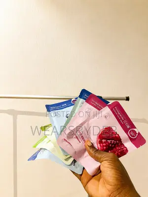 Face Beauty Mask